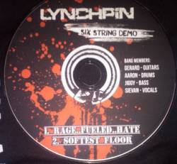Lynchpin : Six String Demo